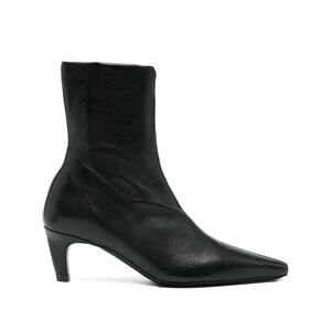 Jude Black Boots Women